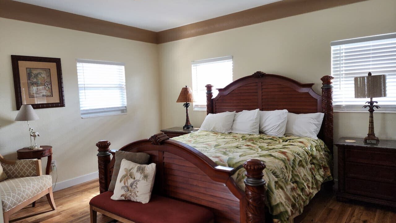 Photo of Bedroom in North Fort Myers