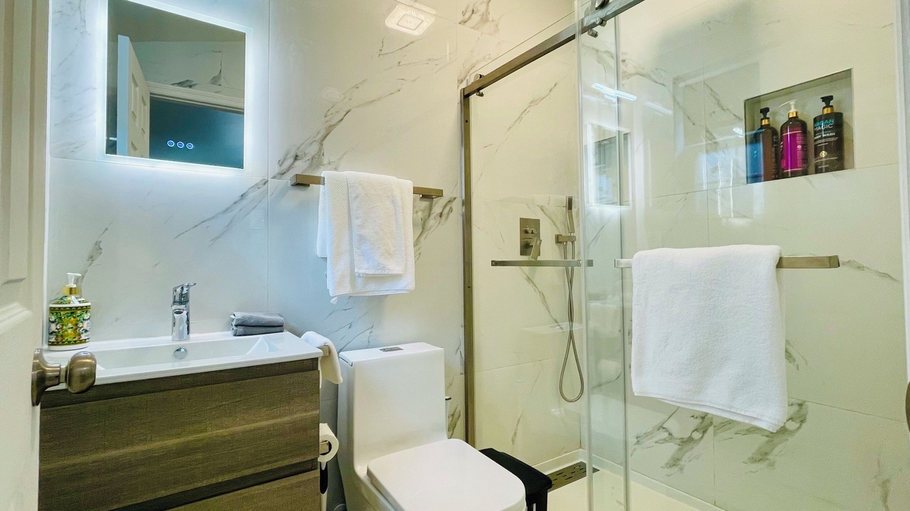 Photo of Bathroom in San Marco