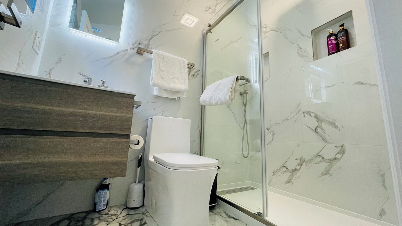 Photo of Bathroom in San Marco