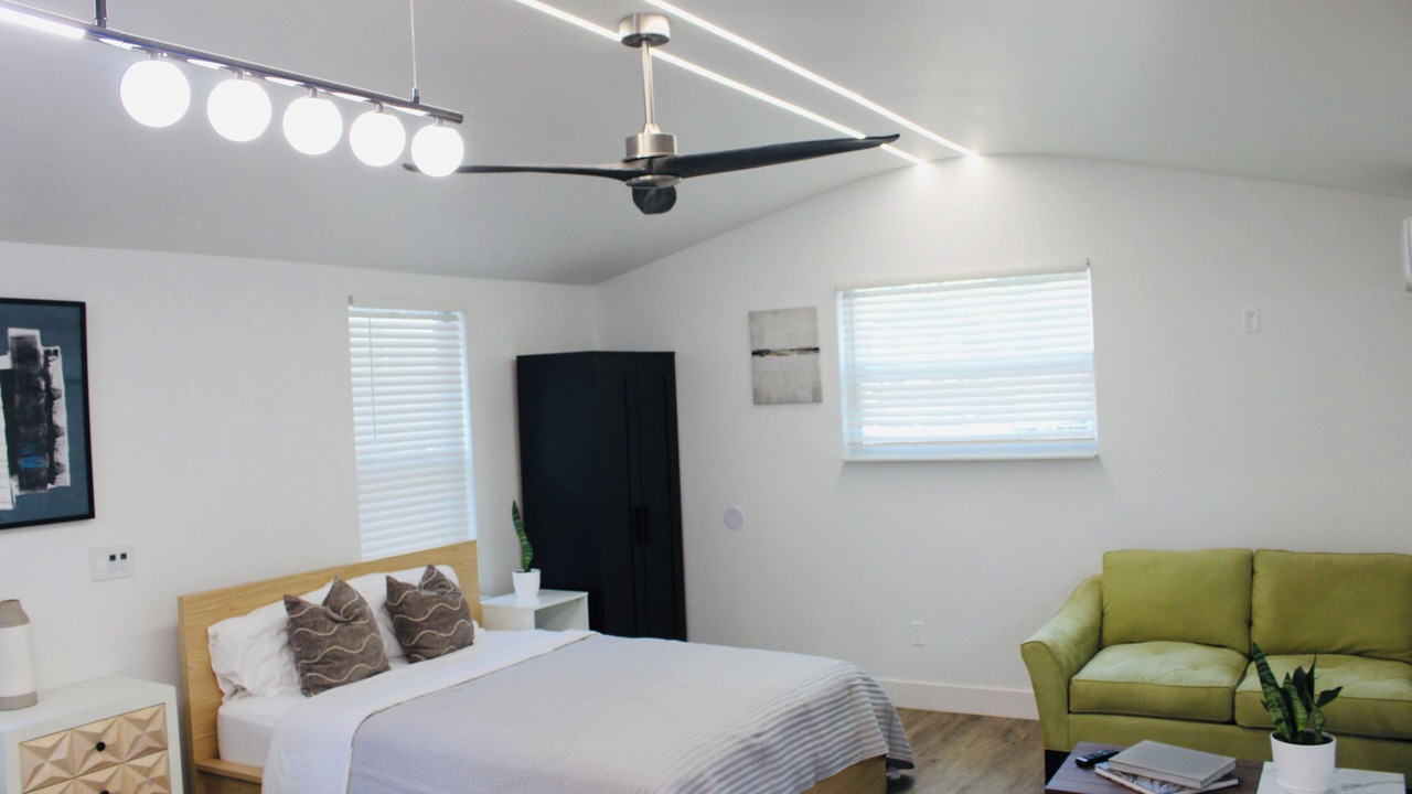 Photo of Bedroom in San Marco