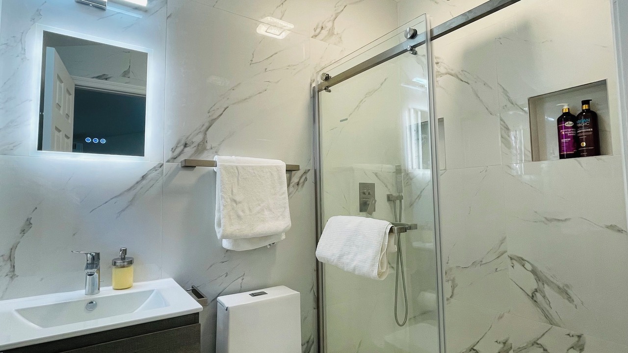 Photo of Bathroom in San Marco