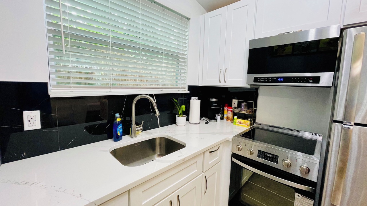 Photo of Kitchen in San Marco