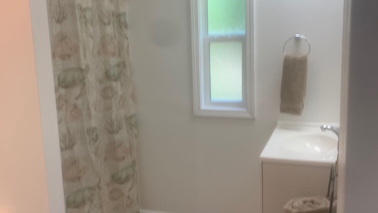 Photo of Bathroom in Landrum