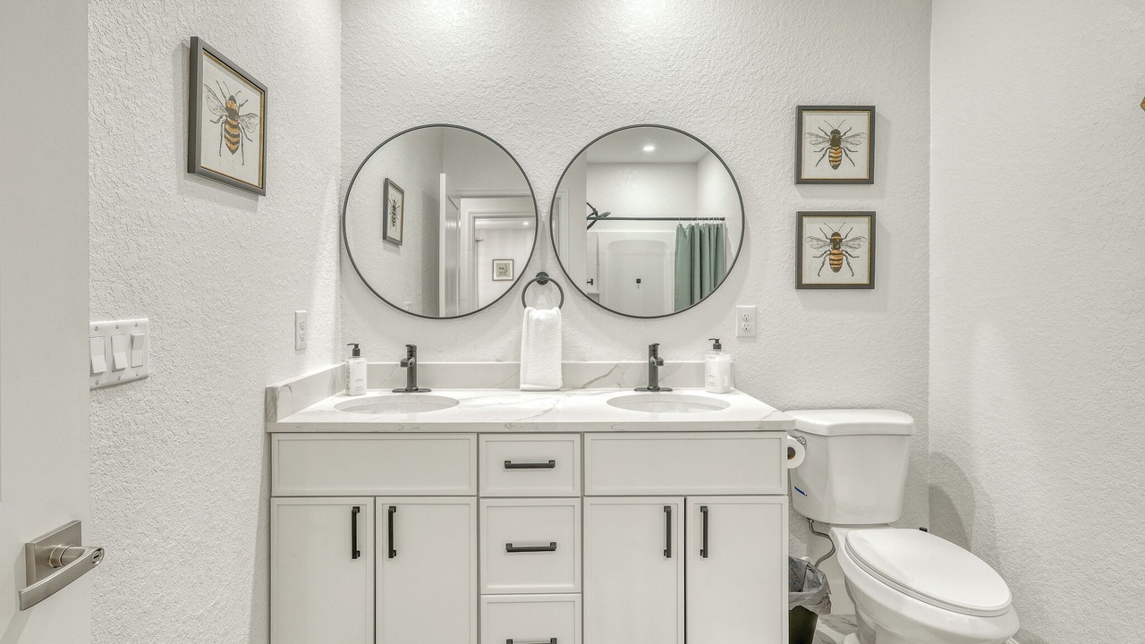 Photo of Bathroom in Rotonda Heights
