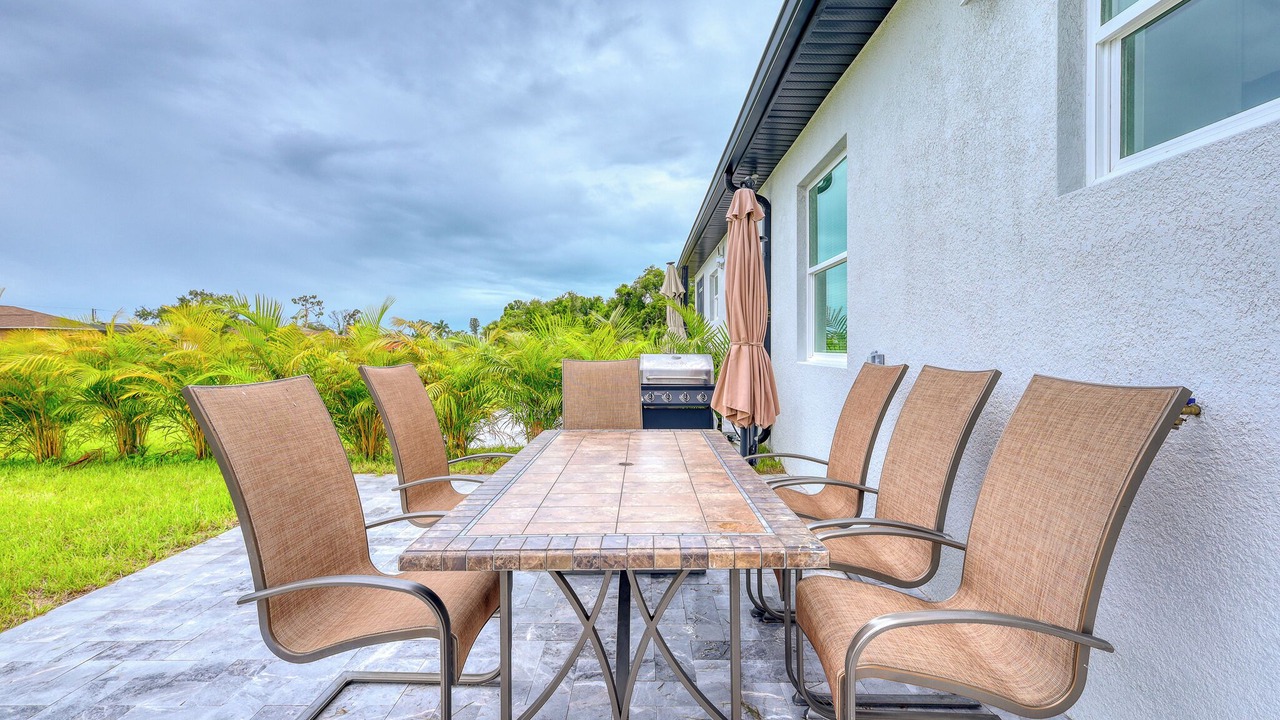 Photo of Outdoor in Rotonda Heights