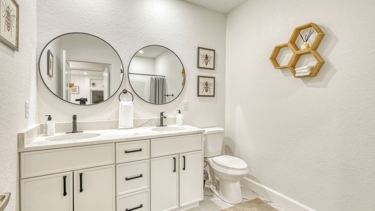Photo of Bathroom in Rotonda Heights