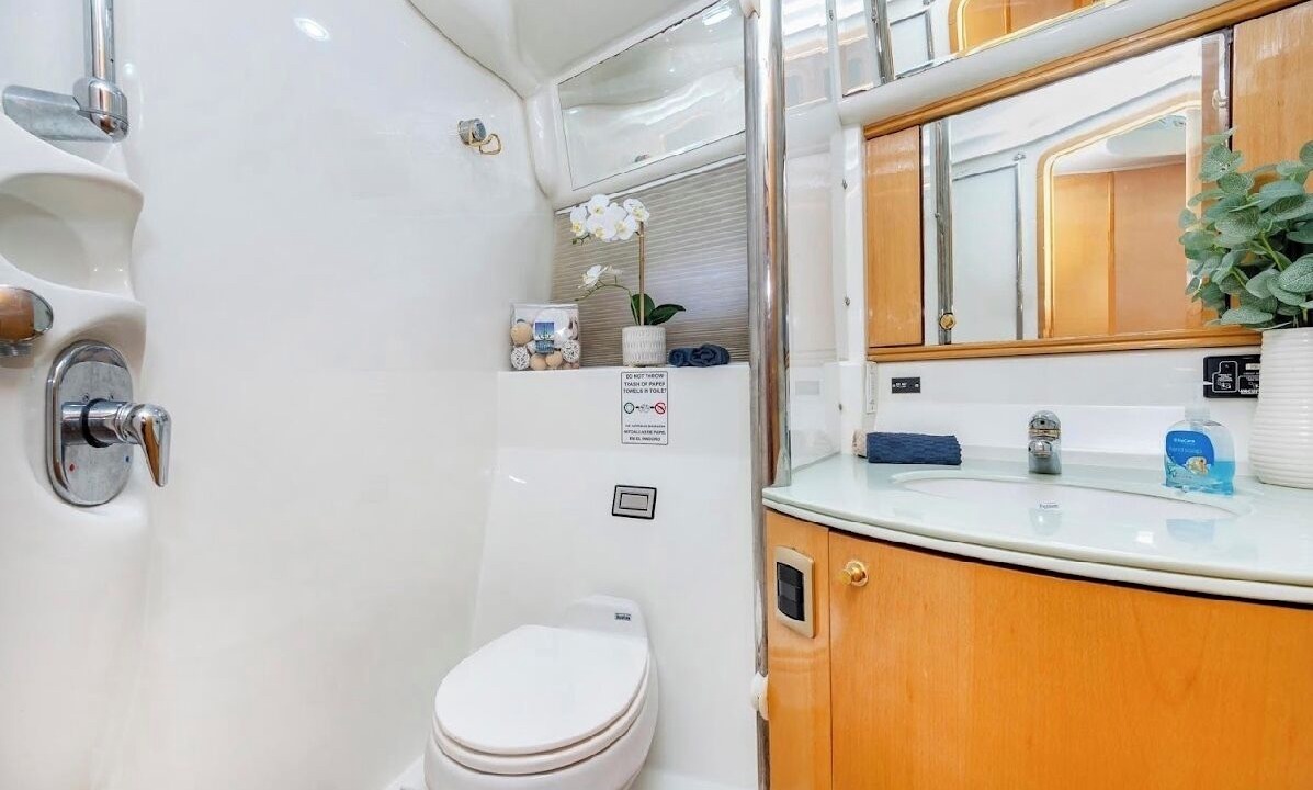 Photo of Bathroom in East Little Havana