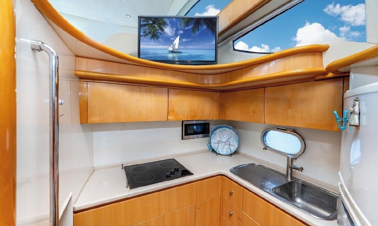 Photo of Kitchen in East Little Havana