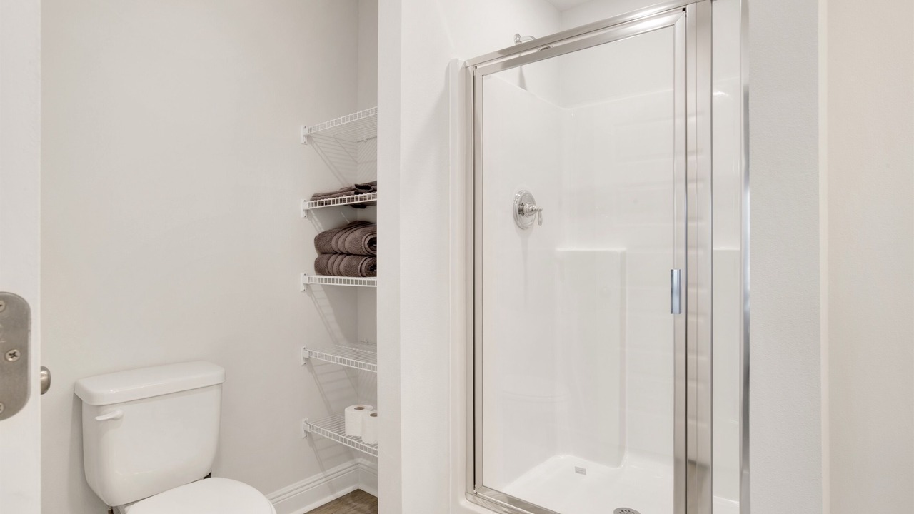 Photo of Bathroom in Northeast Pensacola