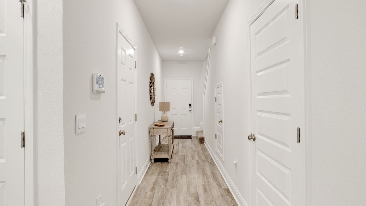 Photo of Bedroom in Northeast Pensacola