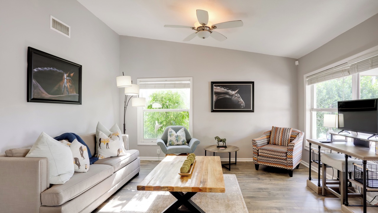 Photo of Bedroom in Wellington