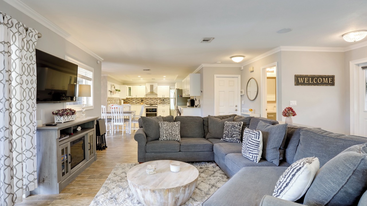 Photo of Livingroom in Wellington