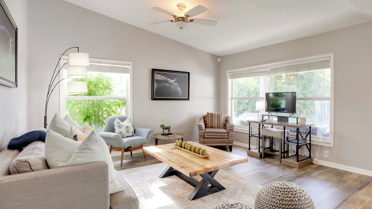 Photo of Livingroom in Wellington