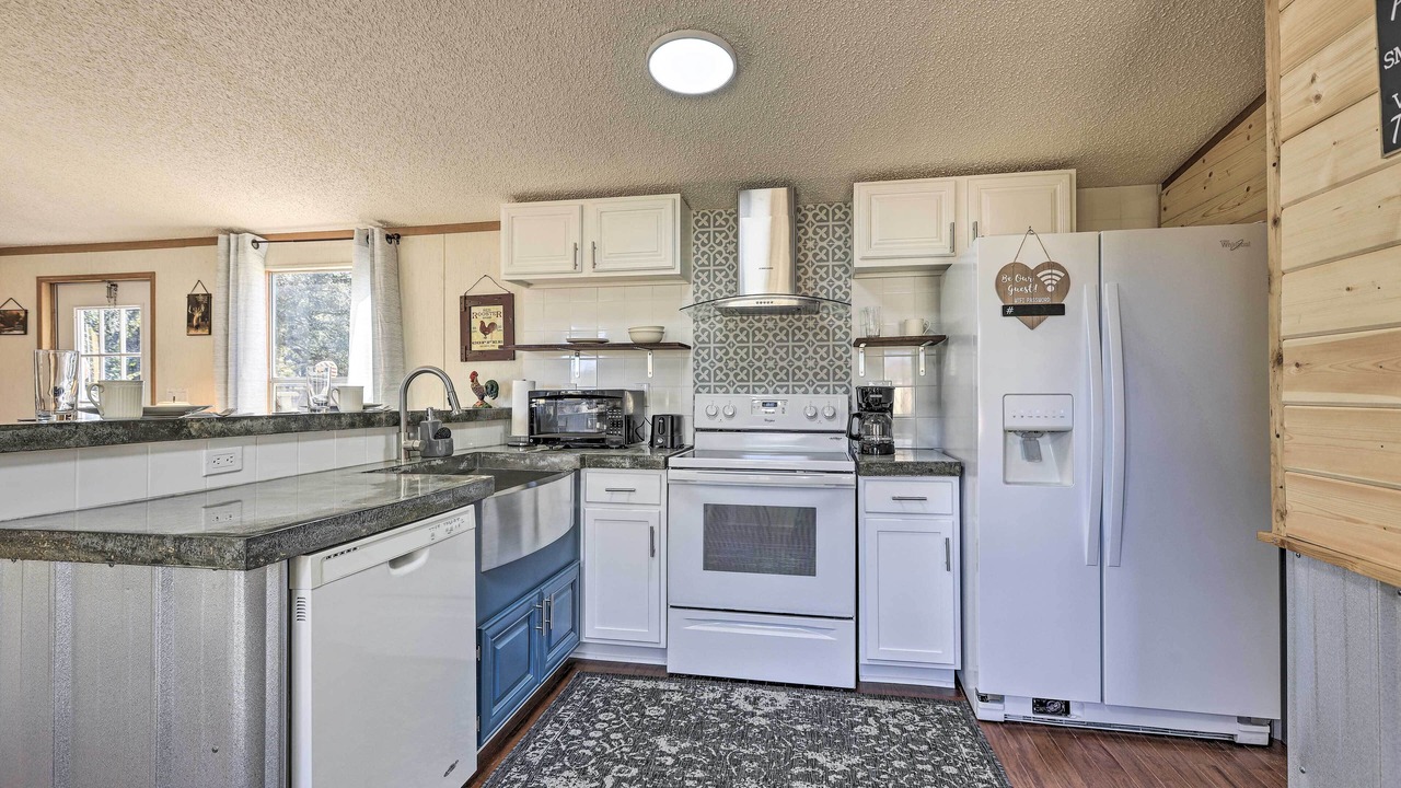 Photo of Kitchen in Ocala
