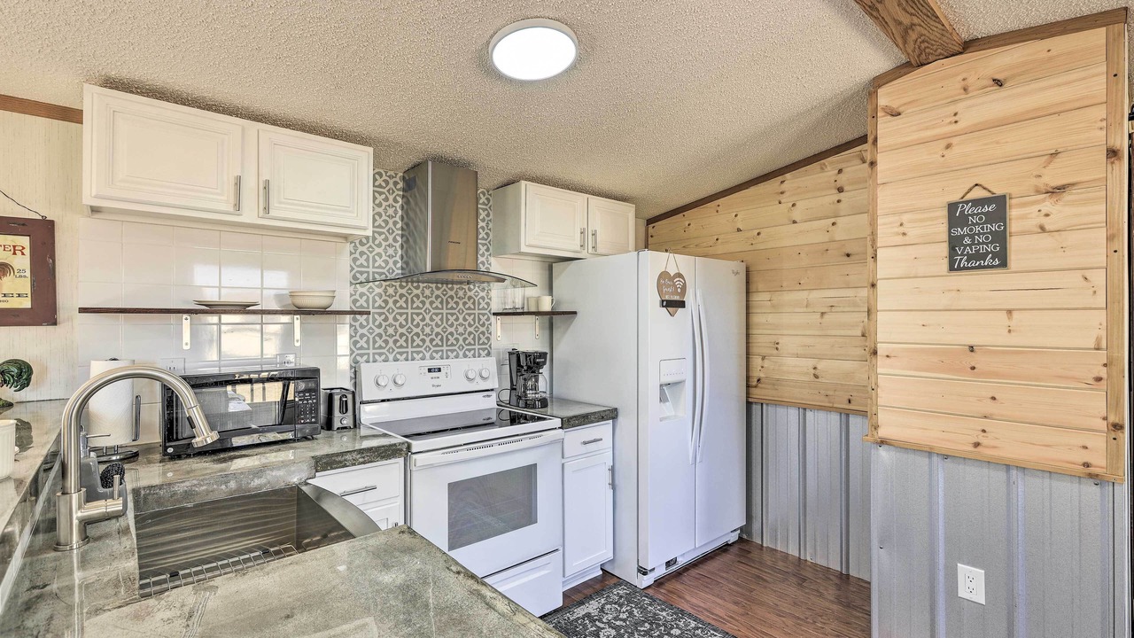 Photo of Kitchen in Ocala