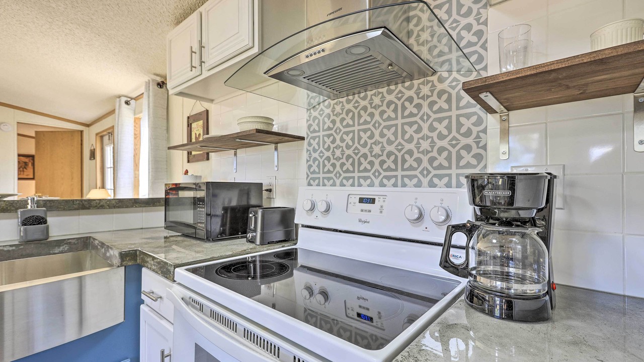 Photo of Kitchen in Ocala