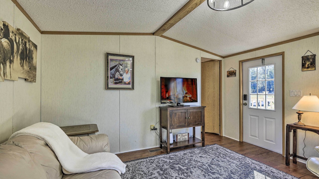 Photo of Livingroom in Ocala