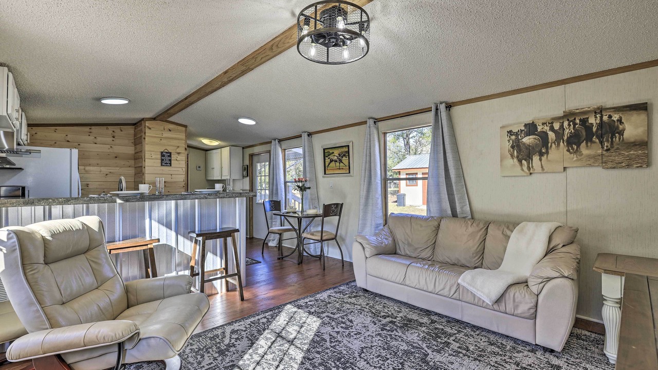 Photo of Livingroom in Ocala