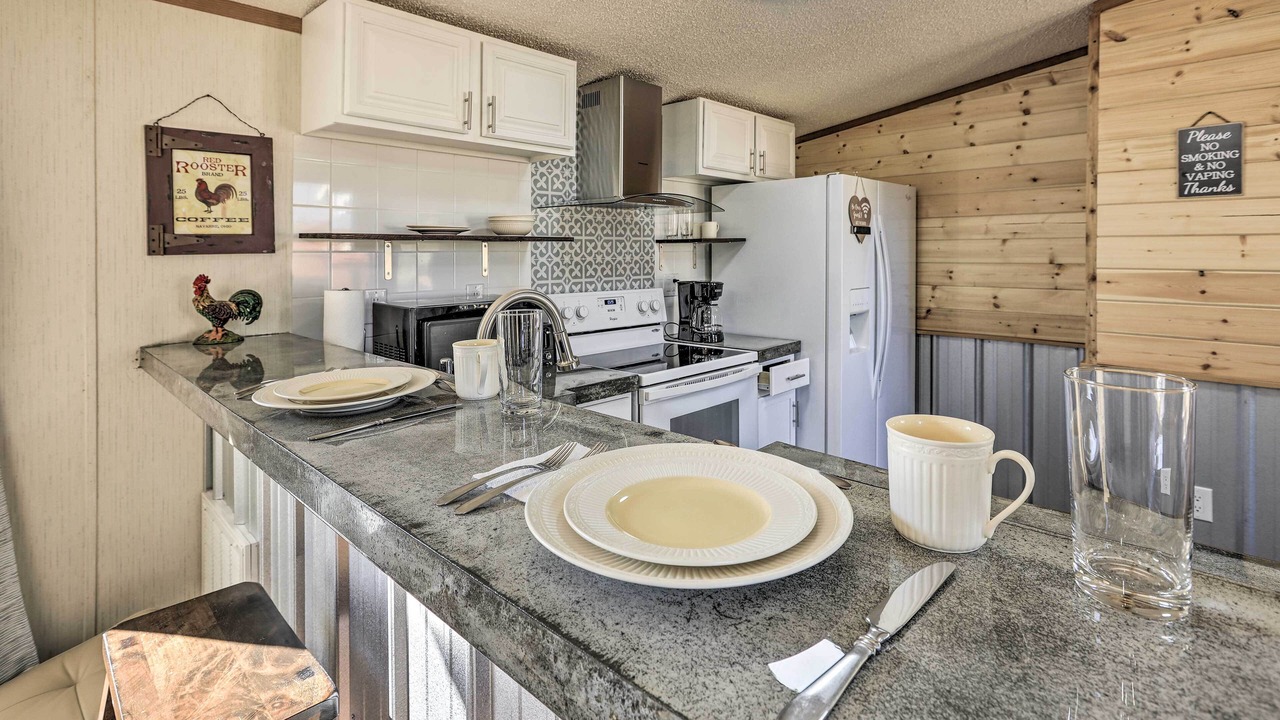 Photo of Kitchen in Ocala