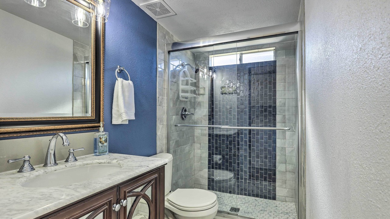 Photo of Bathroom in Ocala
