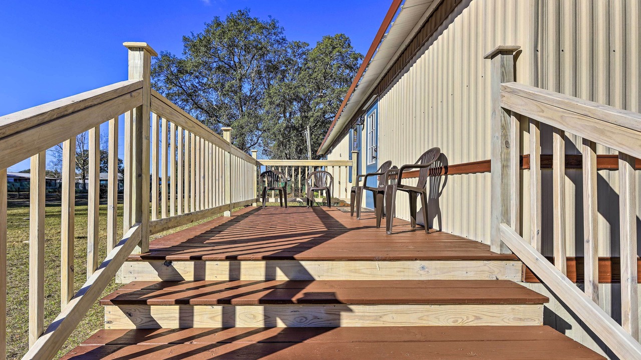 Photo of Outdoor in Ocala