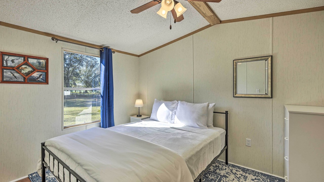 Photo of Bedroom in Ocala