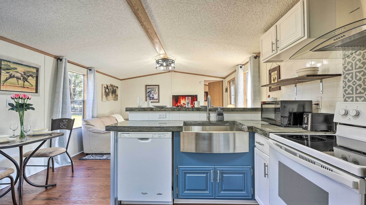 Photo of Kitchen in Ocala