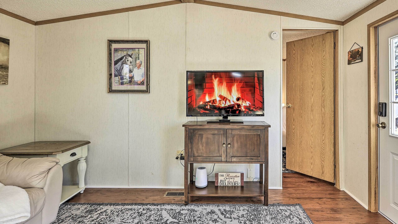 Photo of Livingroom in Ocala