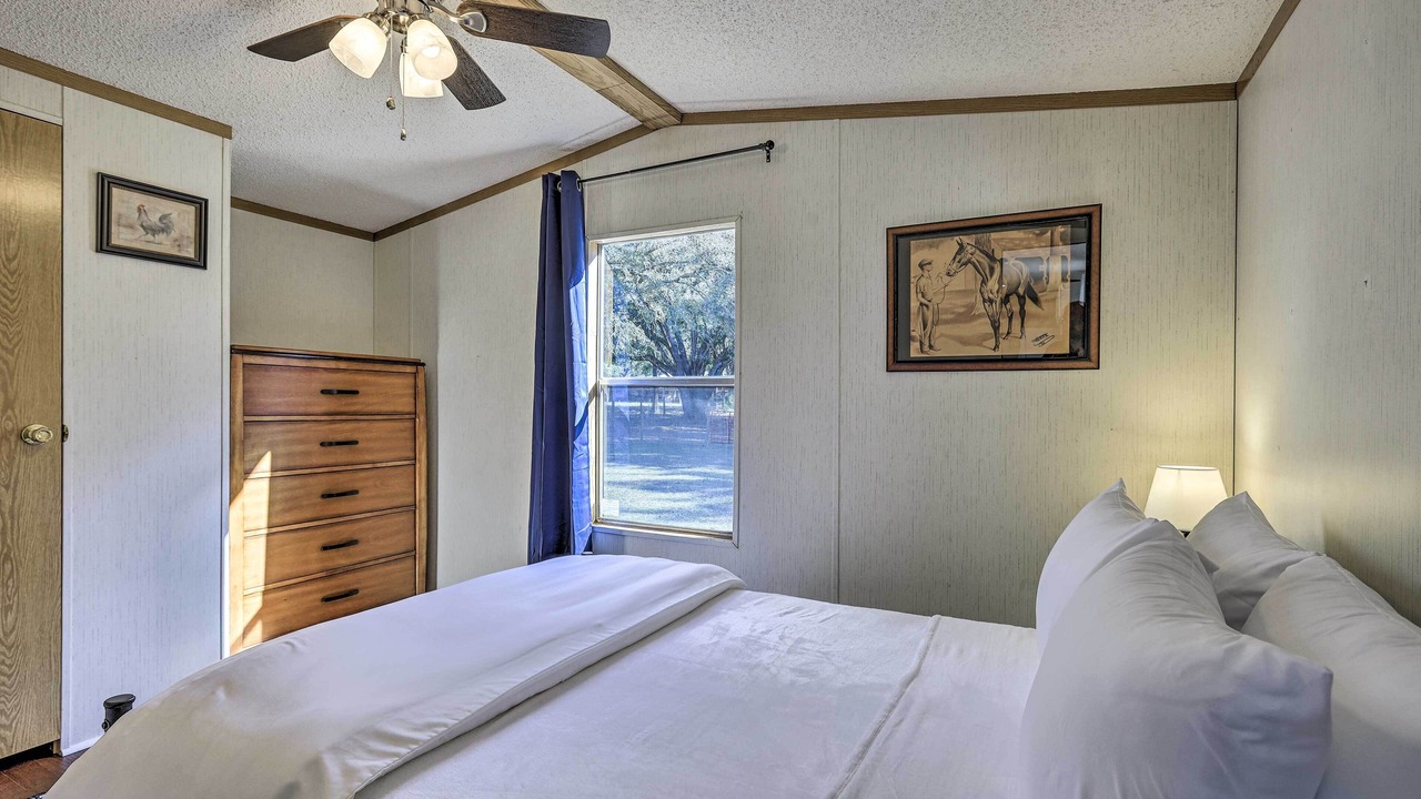 Photo of Bedroom in Ocala