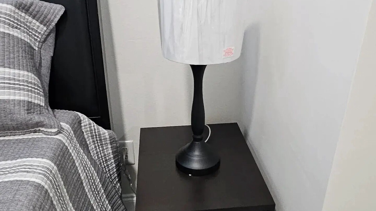 Photo of Bedroom in Valrico