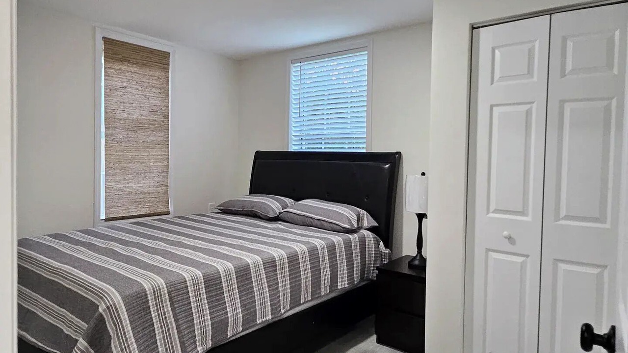 Photo of Bedroom in Valrico