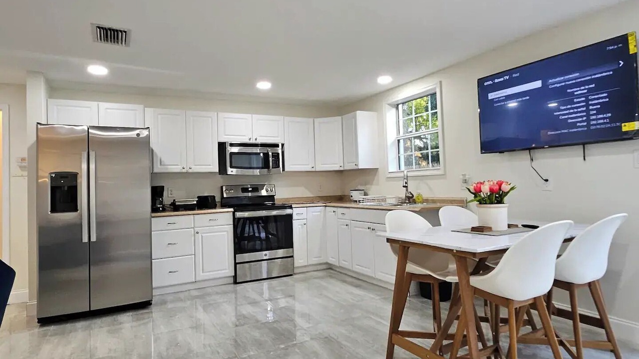 Photo of Kitchen in Valrico