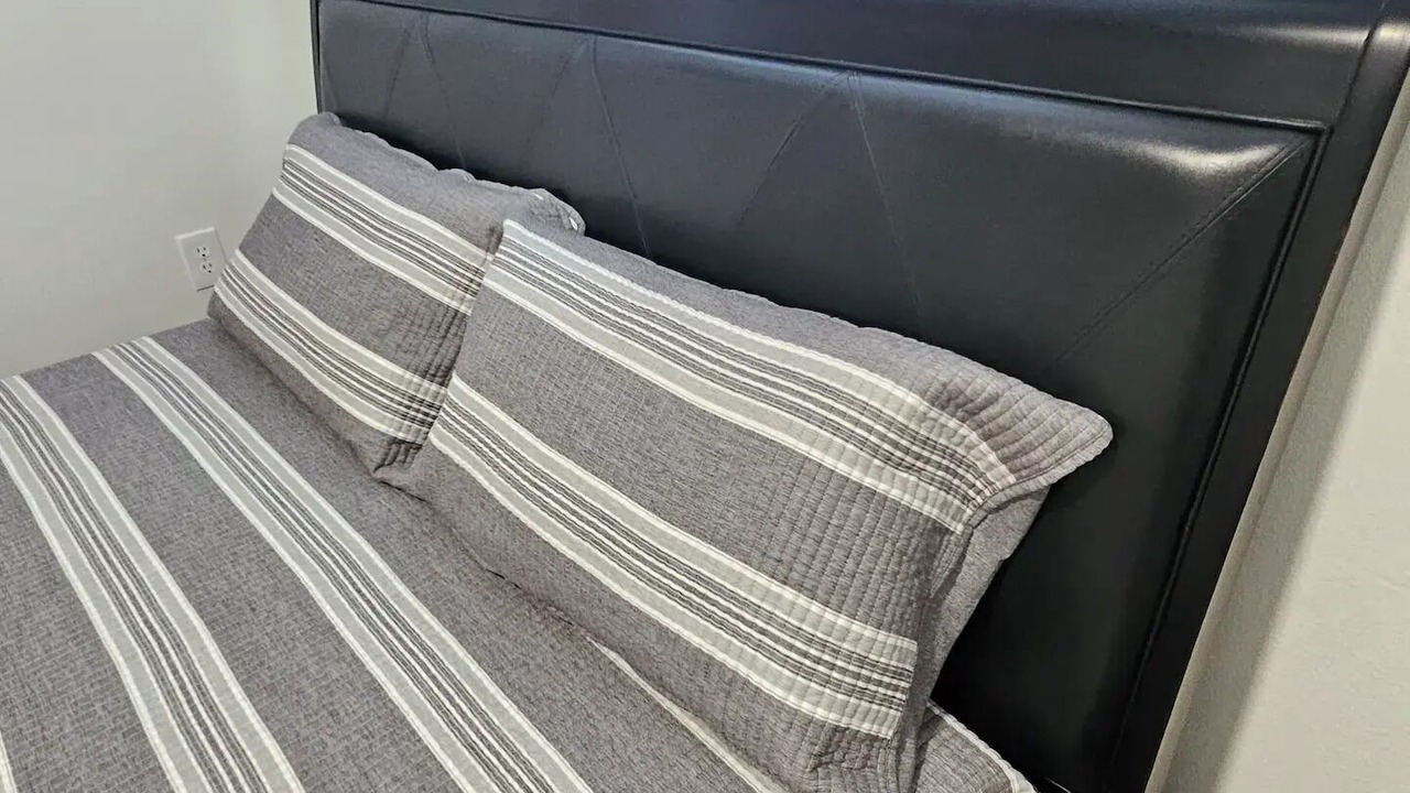 Photo of Bedroom in Valrico