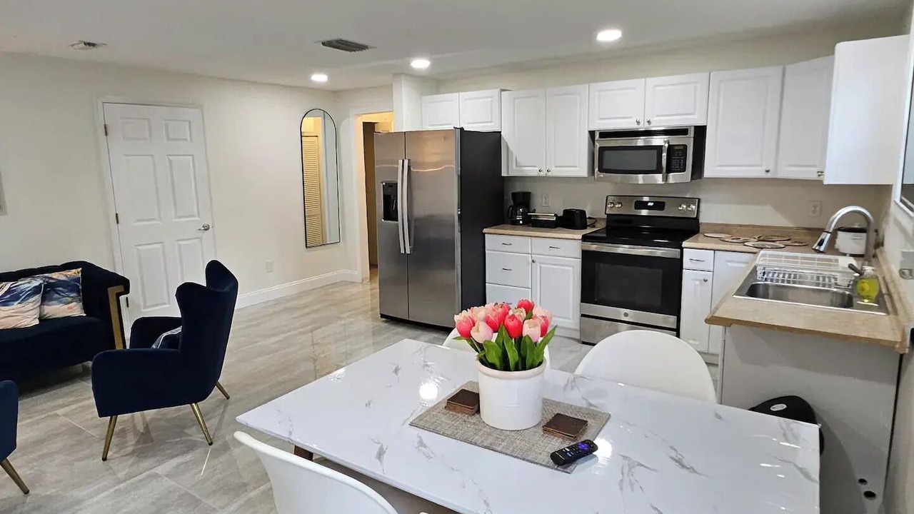 Photo of Kitchen in Valrico