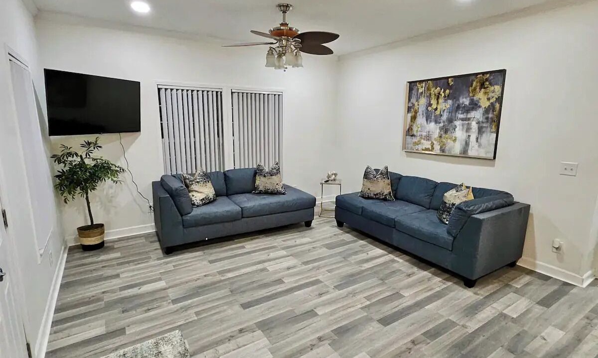Photo of Livingroom in East County Civic Group