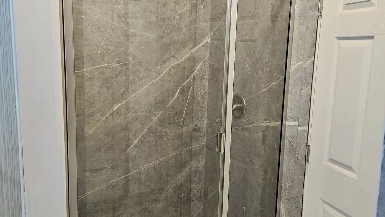 Photo of Bathroom in East County Civic Group