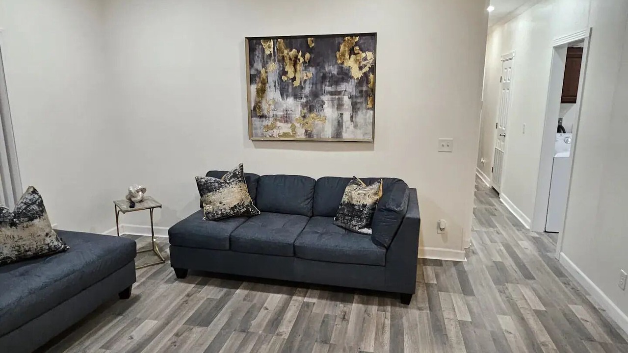 Photo of Livingroom in East County Civic Group