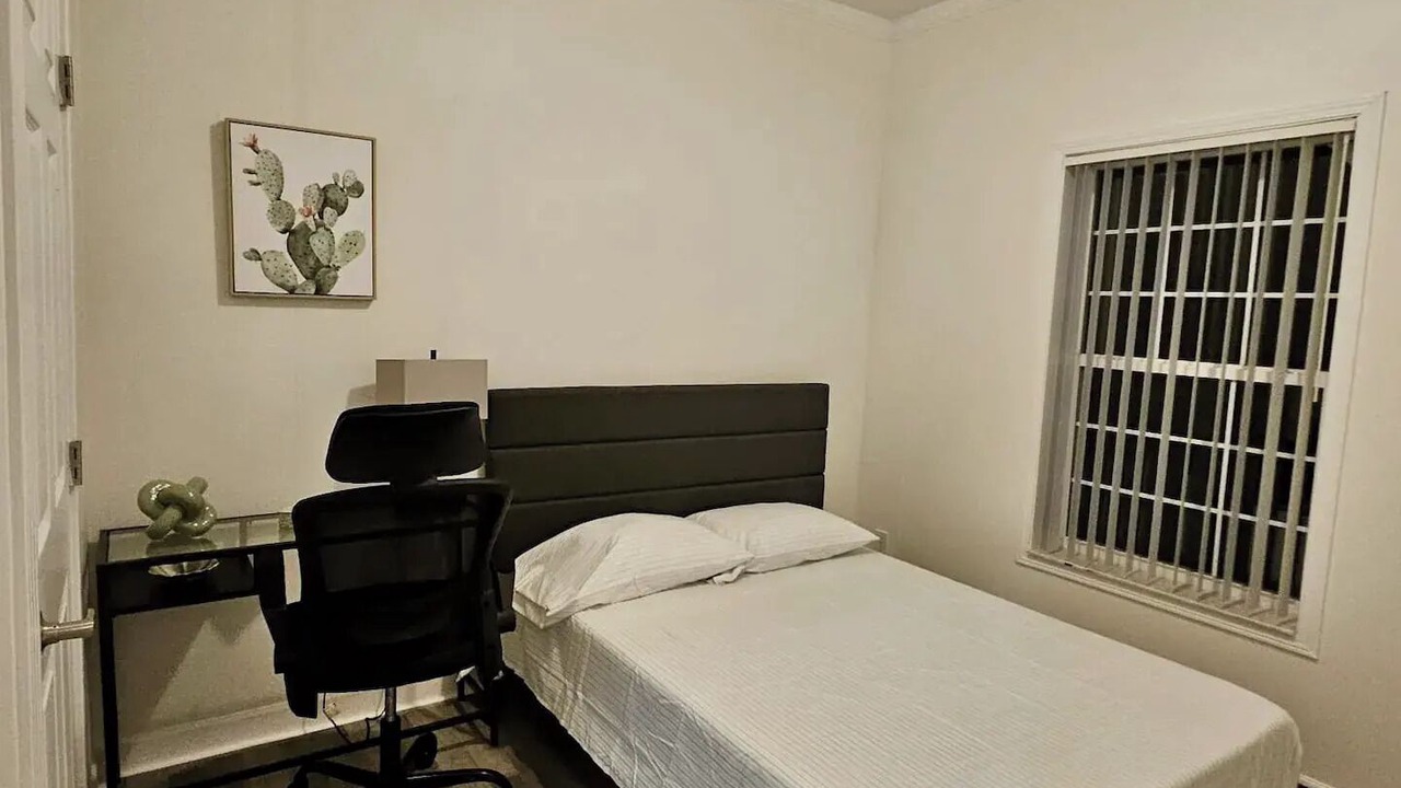 Photo of Bedroom in East County Civic Group