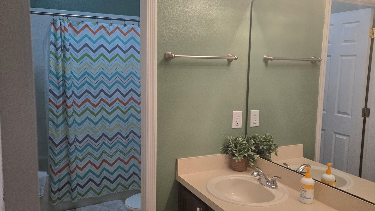 Photo of Bathroom in Plymouth