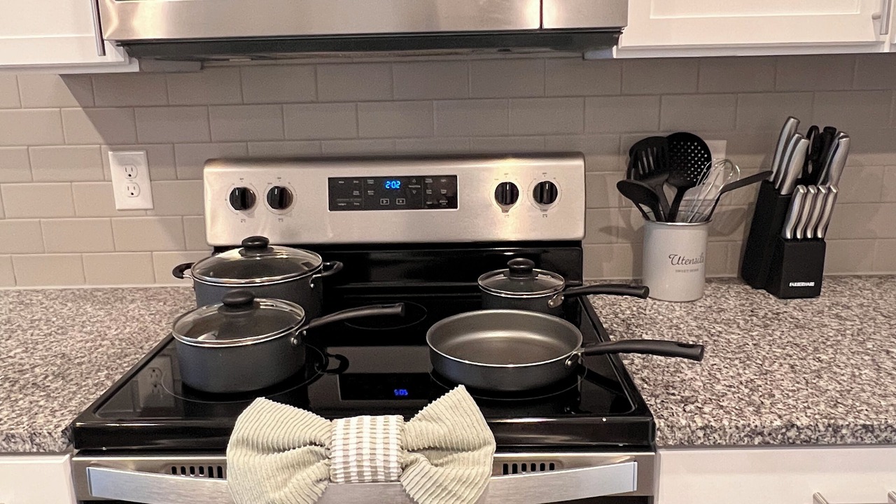 Photo of Kitchen in Arlington