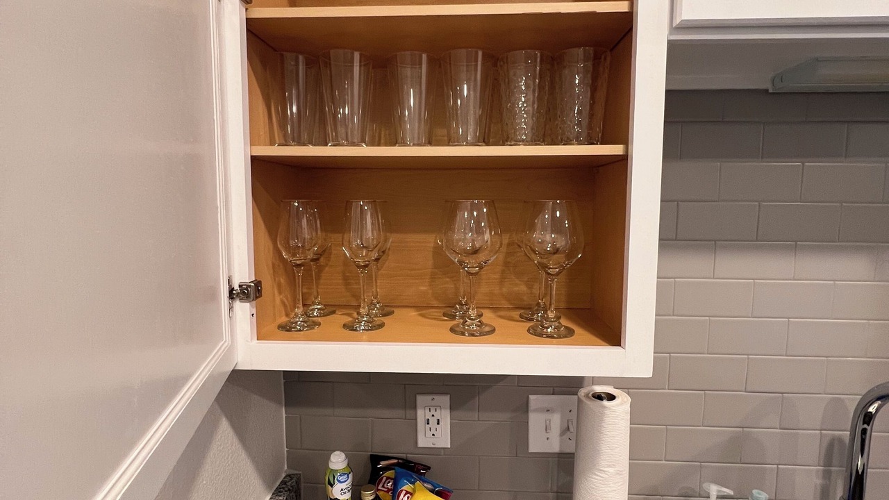 Photo of Kitchen in Arlington