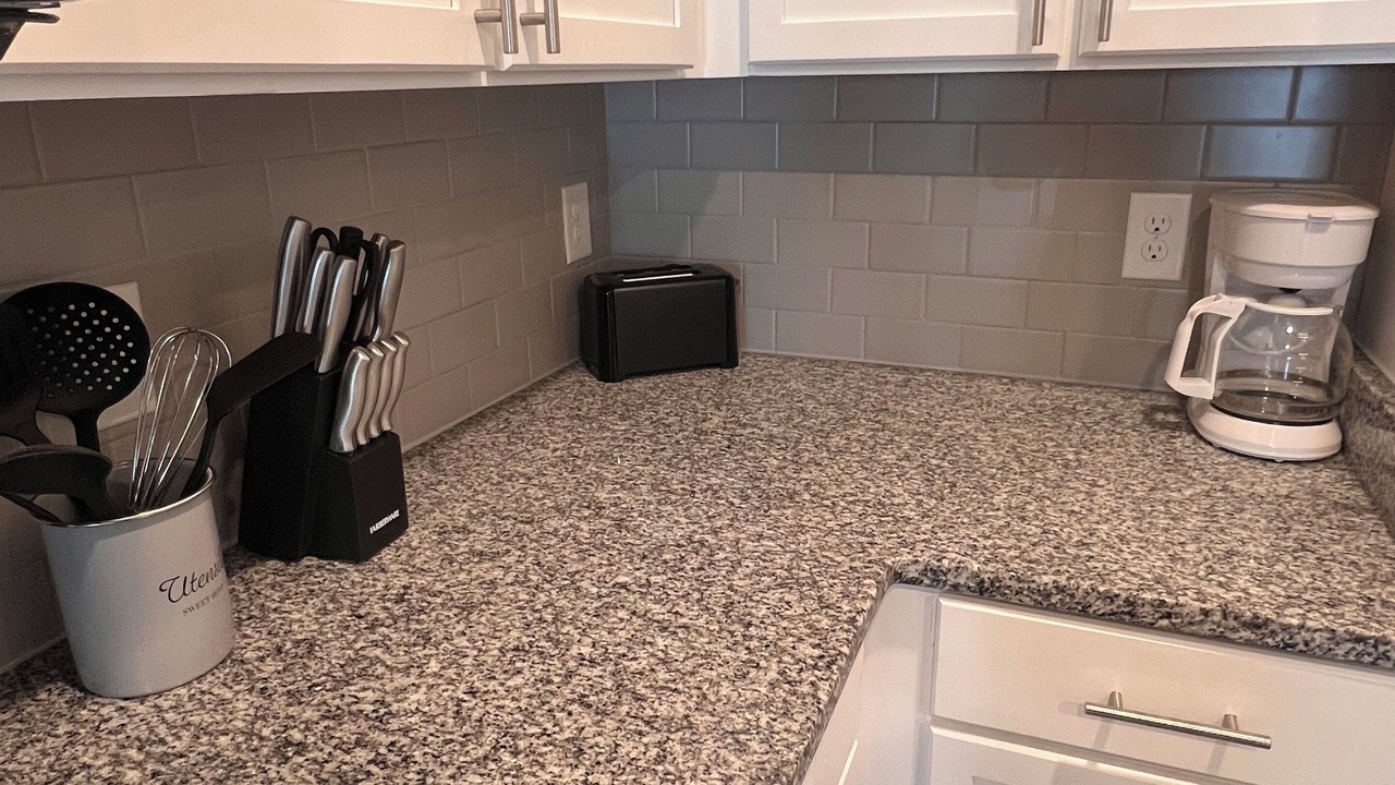 Photo of Kitchen in Arlington
