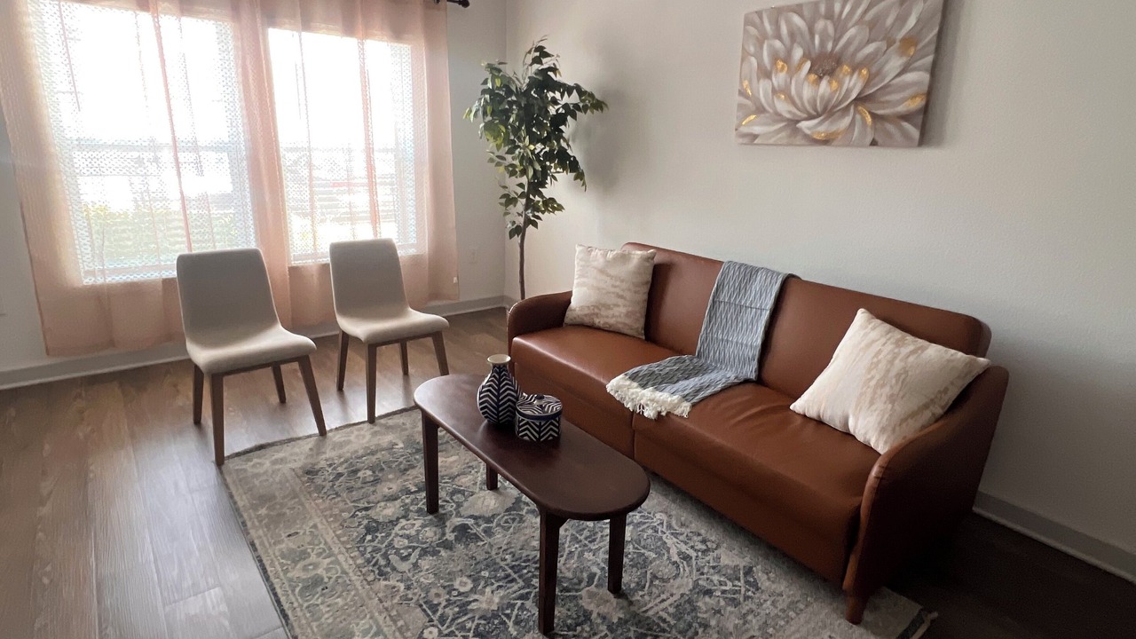 Photo of Livingroom in Arlington