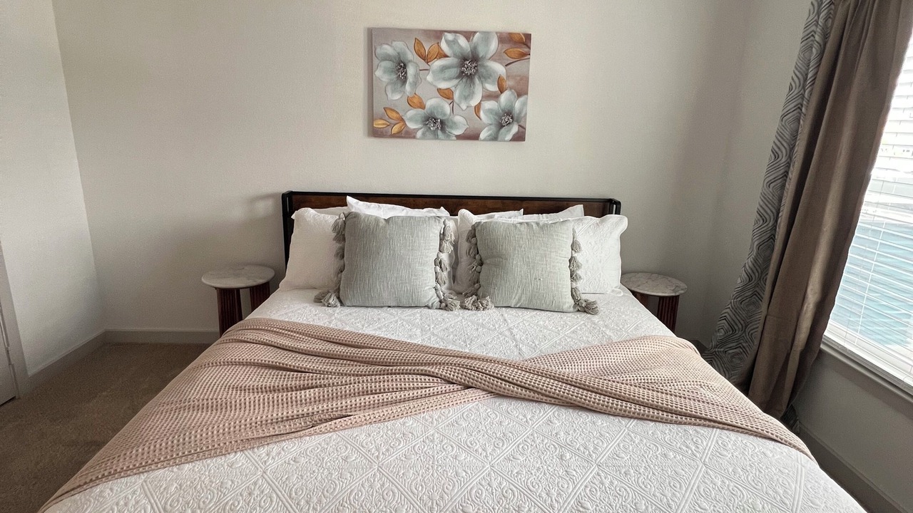 Photo of Bedroom in Arlington