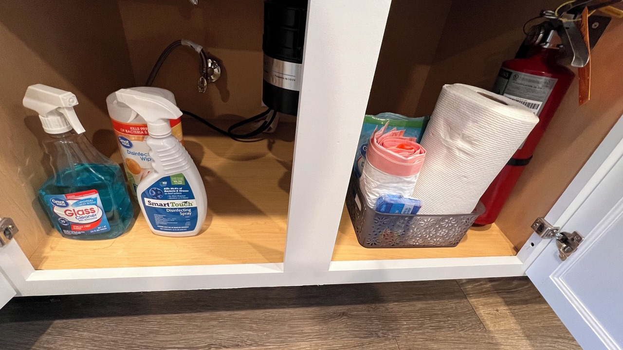 Photo of Bathroom in Arlington