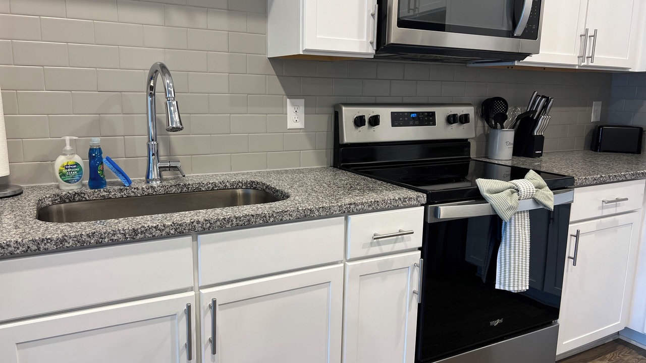 Photo of Kitchen in Arlington