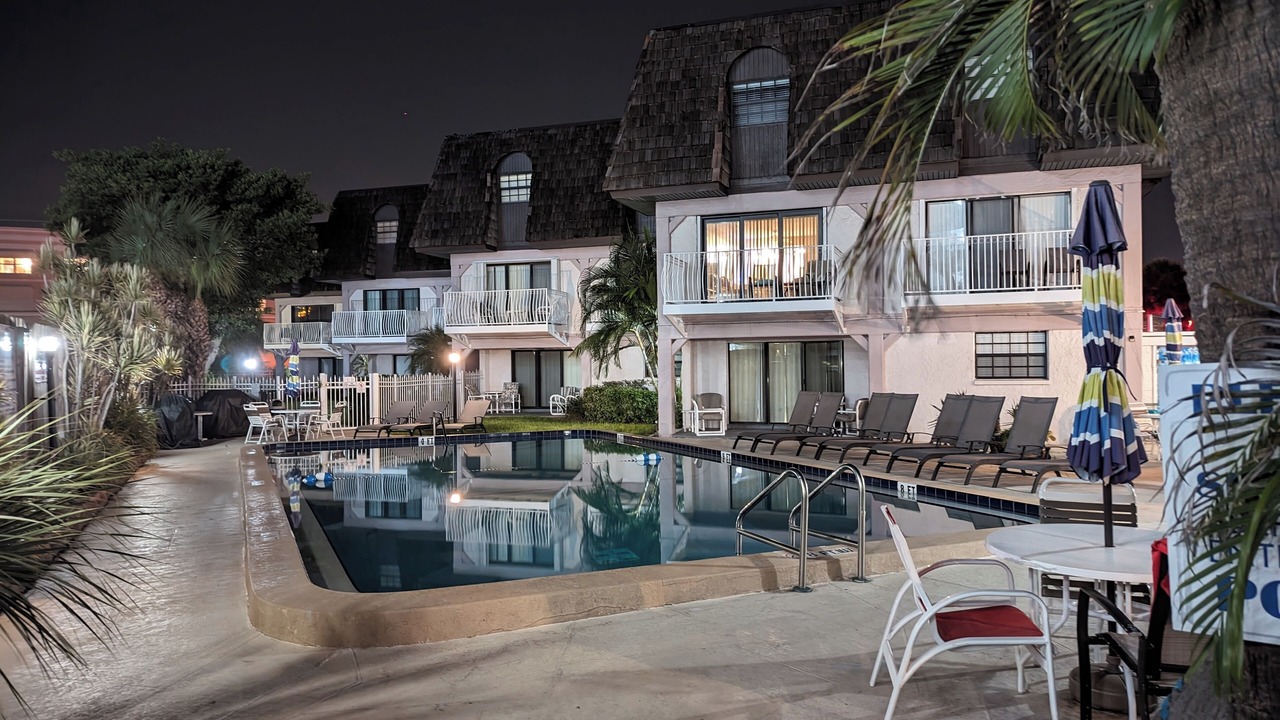 Photo of Outdoor in Avon By The Sea