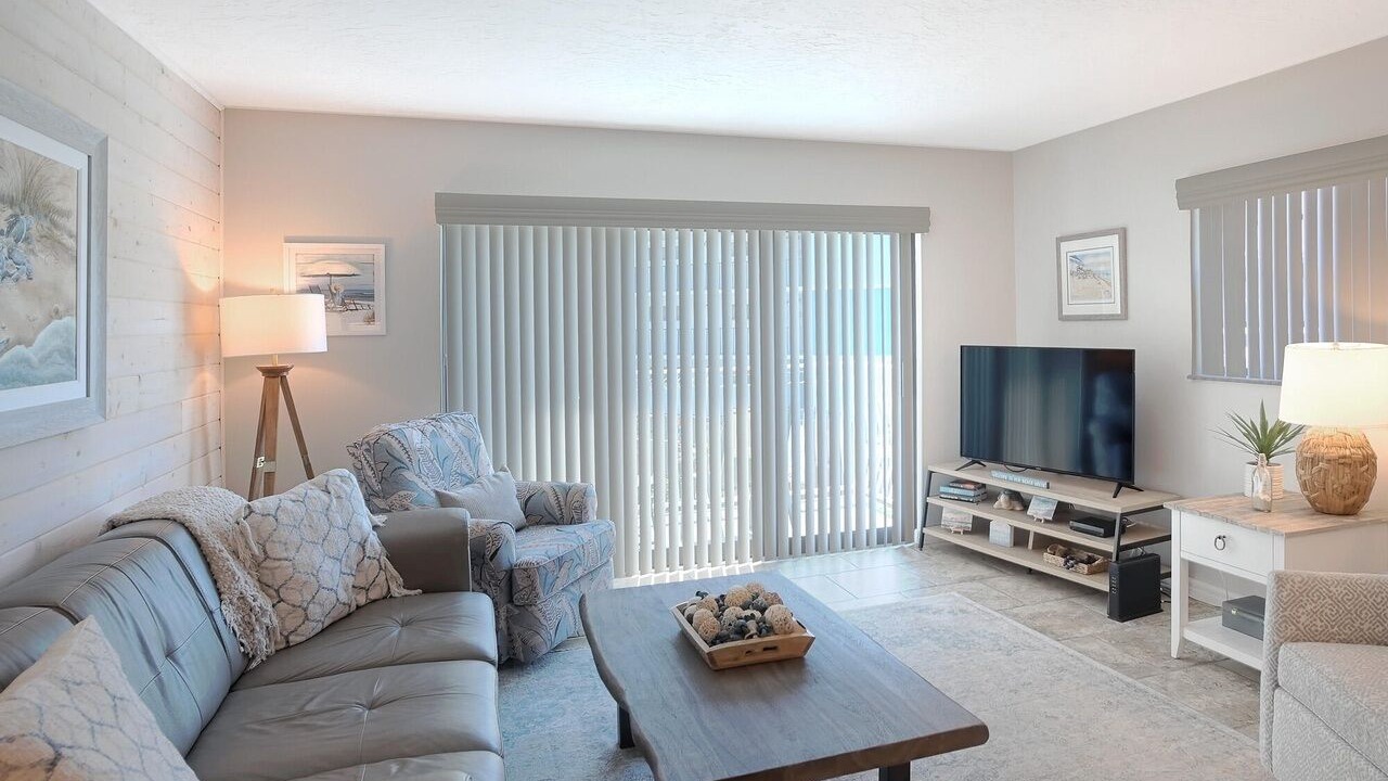 Photo of Livingroom in Avon By The Sea