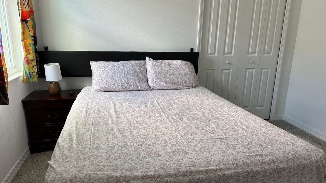 Photo of Bedroom in Haines City