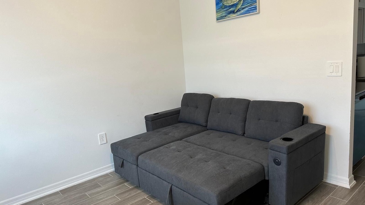Photo of Livingroom in Haines City